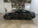 Audi  A5 Sportback  40 TDI quattro S line 2.0 TDI 205CV BVA7 E6d #4