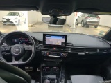  Audi  A5 Sportback  40 TDI quattro S line 2.0 TDI 205CV BVA7 E6d #8