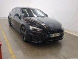  Audi  A5 Sportback  40 TDI quattro S line 2.0 TDI 205CV BVA7 E6d #6
