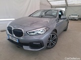  Bmw  Serie 1 Série 1 Berline 116 d Business Design 1.5 115CV BVA7 E6d 