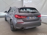  Bmw  Serie 1 Série 1 Berline 116 d Business Design 1.5 115CV BVA7 E6d #2