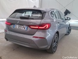  Bmw  Serie 1 Série 1 Berline 116 d Business Design 1.5 115CV BVA7 E6d #3
