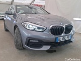  Bmw  Serie 1 Série 1 Berline 116 d Business Design 1.5 115CV BVA7 E6d #4