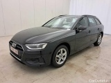  Audi  A4 Avant Business Edition 30 2.0TDi 136pk/cv 5p S-Tronic Automatic Diesel  3 