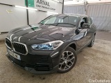  Bmw  X2 Série  sDrive 18i Lounge 1.5 135CV BVA7 E6d 