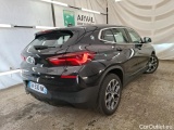  Bmw  X2 Série  sDrive 18i Lounge 1.5 135CV BVA7 E6d #3