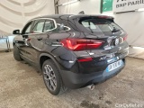  Bmw  X2 Série  sDrive 18i Lounge 1.5 135CV BVA7 E6d #2