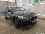  Bmw  X2 Série  sDrive 18i Lounge 1.5 135CV BVA7 E6d #4