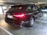  Audi  A4 Avant Business Edition 30 2.0TDi 136pk/cv 5p S-Tronic Automatic Diesel  3 #2