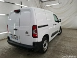  Citroen  Berlingo  Fourgon Driver M 650 1.5 BlueHDi 100CV BVM6 E6d #3