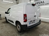  Citroen  Berlingo  Fourgon Driver M 650 1.5 BlueHDi 100CV BVM6 E6d #2