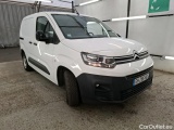  Citroen  Berlingo  Fourgon Driver M 650 1.5 BlueHDi 100CV BVM6 E6d #4