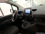  Citroen  Berlingo  Fourgon Driver M 650 1.5 BlueHDi 100CV BVM6 E6d #5