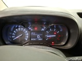  Citroen  Berlingo  Fourgon Driver M 650 1.5 BlueHDi 100CV BVM6 E6d #6