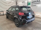  Citroen  C3  Aircross Feel Business 1.5 BlueHDi 100CV BVM6 E6dT #2