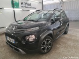  Citroen  C3  Aircross Feel Business 1.5 BlueHDi 100CV BVM6 E6dT 