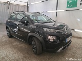  Citroen  C3  Aircross Feel Business 1.5 BlueHDi 100CV BVM6 E6dT #4