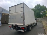  Citroen  Jumper CITROEN ChassisCabine SC / 2014 / 2P / Chassis cab 4-35 L3 BlueHDi 165 S&S BVM6 Control #3