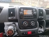  Citroen  Jumper CITROEN ChassisCabine SC / 2014 / 2P / Chassis cab 4-35 L3 BlueHDi 165 S&S BVM6 Control #7