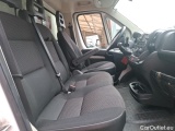  Citroen  Jumper CITROEN ChassisCabine SC / 2014 / 2P / Chassis cab 4-35 L3 BlueHDi 165 S&S BVM6 Control #8