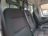 Citroen  Jumper CITROEN ChassisCabine SC / 2014 / 2P / Chassis cab 4-35 L3 BlueHDi 165 S&S BVM6 Control #9