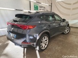  Cupra  Formentor CUPRA  / 2020 / 5P / SUV 2.0 TDI 150ch BVM6 Business Edition #3