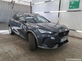  Cupra  Formentor CUPRA  / 2020 / 5P / SUV 2.0 TDI 150ch BVM6 Business Edition #4