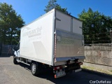  Ford  Transit FORD  / 2019 / 2P / Châssis cabine T 350 L4 TREND B 2.0 l ecob 130 #2