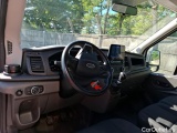  Ford  Transit FORD  / 2019 / 2P / Châssis cabine T 350 L4 TREND B 2.0 l ecob 130 #5