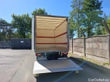  Ford  Transit FORD  / 2019 / 2P / Châssis cabine T 350 L4 TREND B 2.0 l ecob 130 #10