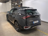  KIA  Sportage  GT-Line Premium Plug-in Hybrid 4WD 1.6 T-GDI 265CV BVA6 E6d #2