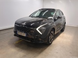  KIA  Sportage  GT-Line Premium Plug-in Hybrid 4WD 1.6 T-GDI 265CV BVA6 E6d 