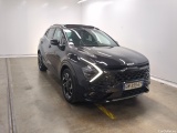  KIA  Sportage  GT-Line Premium Plug-in Hybrid 4WD 1.6 T-GDI 265CV BVA6 E6d #4