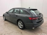  Audi  A4 Avant Business Edition 30 2.0TDi 136pk/cv 5p S-Tronic Automatic Diesel  3 #9
