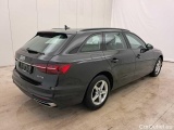  Audi  A4 Avant Business Edition 30 2.0TDi 136pk/cv 5p S-Tronic Automatic Diesel  3 #10