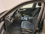  Audi  A4 Avant Business Edition 30 2.0TDi 136pk/cv 5p S-Tronic Automatic Diesel  3 #11