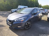  Nissan  Micra NISSAN  5p Berline IG-T 90 Made In France 