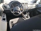  Nissan  Micra NISSAN  5p Berline IG-T 90 Made In France #5