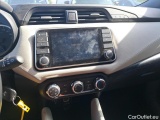  Nissan  Micra NISSAN  5p Berline IG-T 90 Made In France #7