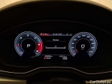  Audi  A4 Avant Business Edition 30 2.0TDi 136pk/cv 5p S-Tronic Automatic Diesel  3 #13