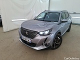 Peugeot  2008  Allure Business 1.5 HDi 110CV BVM6 E6d 