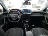  Peugeot  2008  Allure Business 1.5 HDi 110CV BVM6 E6d #5