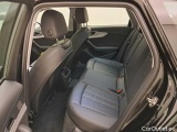  Audi  A4 Avant Business Edition 30 2.0TDi 136pk/cv 5p S-Tronic Automatic Diesel  3 #14