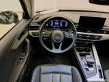  Audi  A4 Avant Business Edition 30 2.0TDi 136pk/cv 5p S-Tronic Automatic Diesel  3 #15