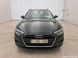  Audi  A4 Avant Business Edition 30 2.0TDi 136pk/cv 5p S-Tronic Automatic Diesel  3 #16
