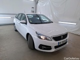  Peugeot  308  SW Active Business 1.5 HDi 130CV BVM6 E6d #4
