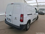  Peugeot  Partner  Premium L2 1.5 HDi 100CV BVM6 E6d #3