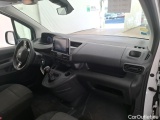  Peugeot  Partner  Premium L2 1.5 HDi 100CV BVM6 E6d #5