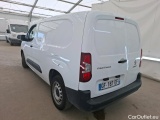  Peugeot  Partner  Premium L2 1.5 HDi 100CV BVM6 E6d #2