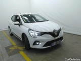  Renault  Clio  V Société Air Nav 1.5 dCi 85CV BVM6 E6dT #4